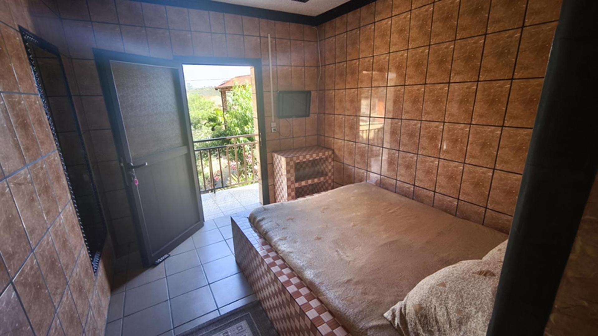 Hotel Restaurant Le Miamiam Glouglou Ambositra المظهر الخارجي الصورة