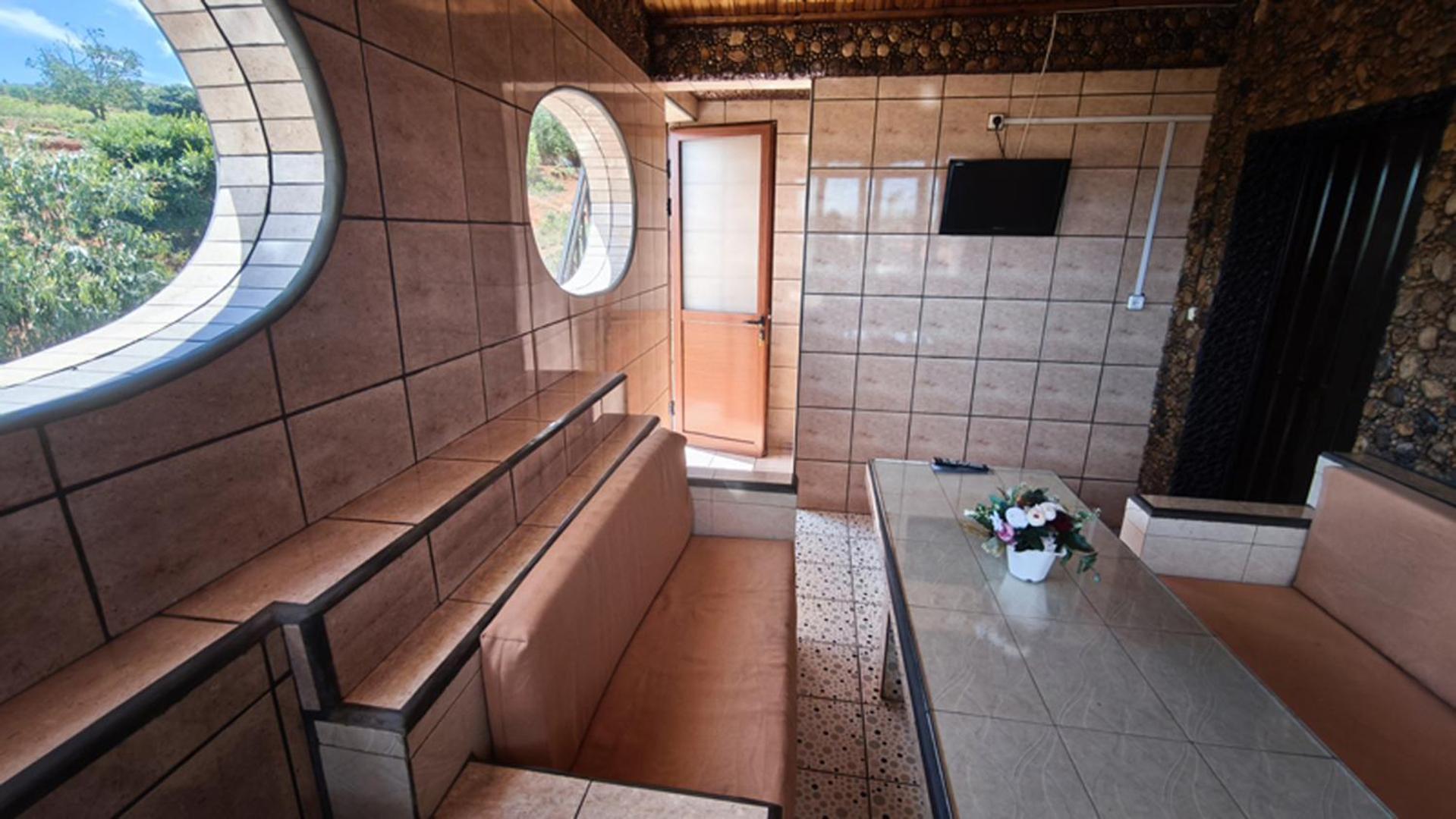 Hotel Restaurant Le Miamiam Glouglou Ambositra المظهر الخارجي الصورة